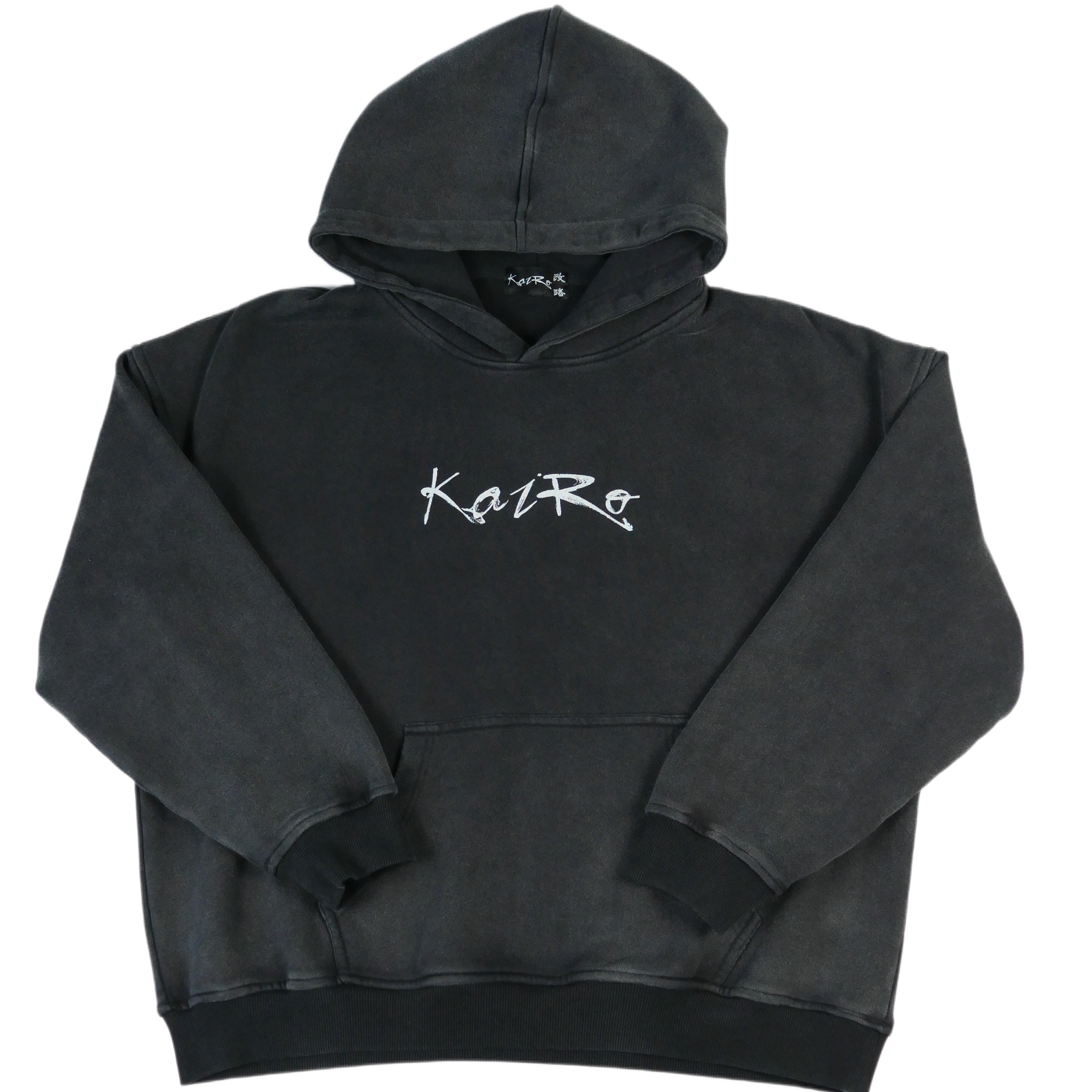 Change the Path Hoodie