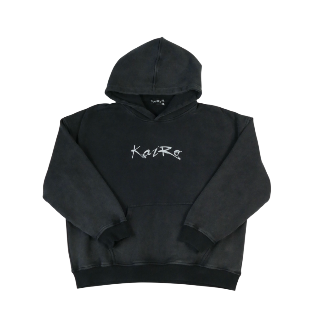 Change the Path Hoodie