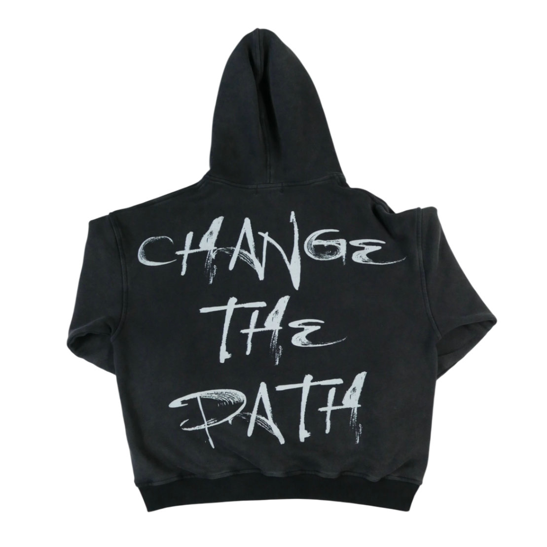 Change the Path Hoodie